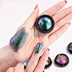 liquid glitter eyeshadow